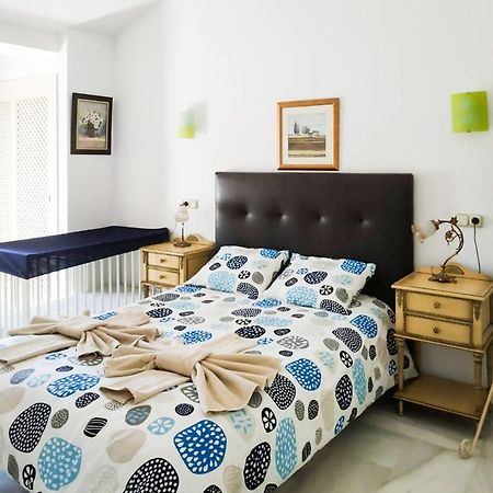 Homelystay-Benalmadena, Puerto Marina ภายนอก รูปภาพ