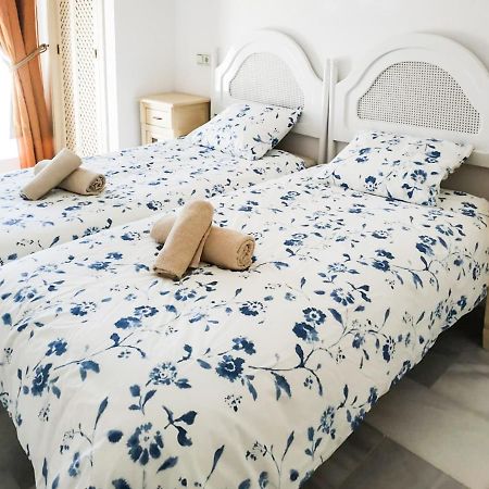 Homelystay-Benalmadena, Puerto Marina ภายนอก รูปภาพ
