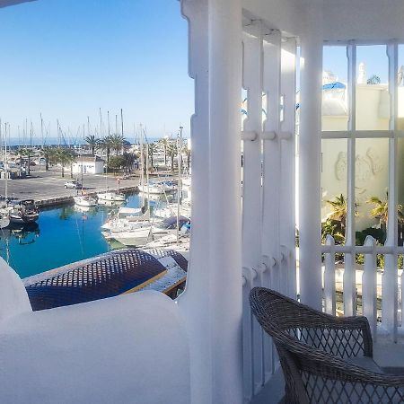 Homelystay-Benalmadena, Puerto Marina ภายนอก รูปภาพ