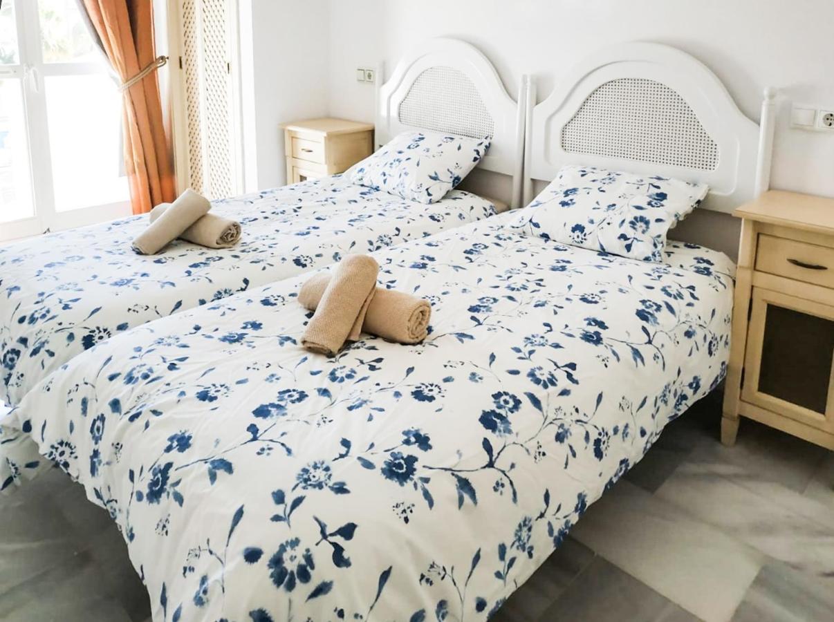 Homelystay-Benalmadena, Puerto Marina ภายนอก รูปภาพ