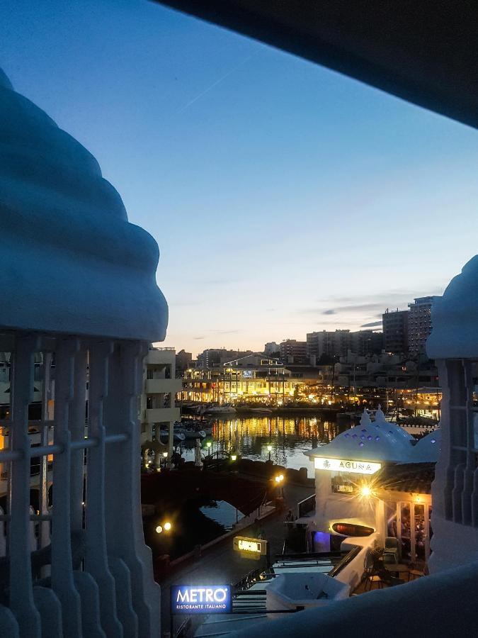 Homelystay-Benalmadena, Puerto Marina ภายนอก รูปภาพ