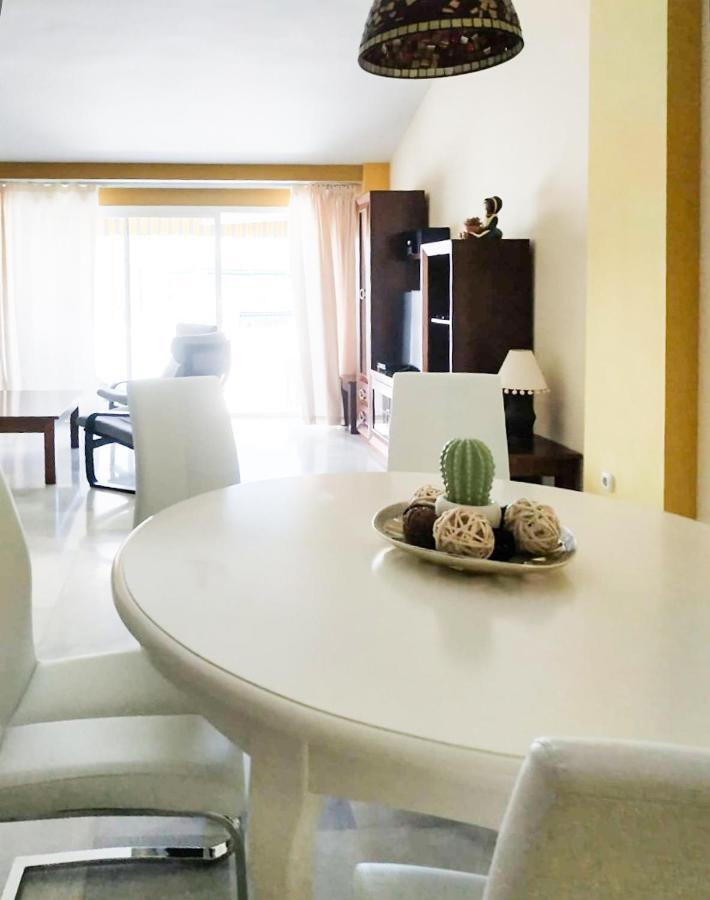Homelystay-Benalmadena, Puerto Marina ภายนอก รูปภาพ